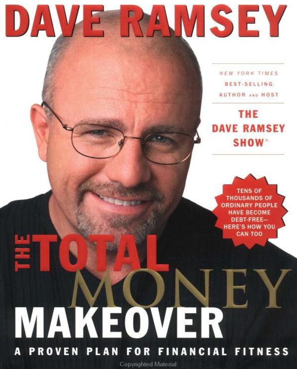 Dave Ramseyâ€™s 5 Tips To Get You Financially Fit